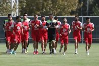 فرصت اندک پرسپولیس برای تقابل با فولاد