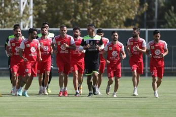 فرصت اندک پرسپولیس برای تقابل با فولاد