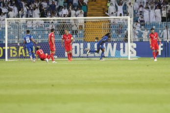 واکنش رئیس الهلال به شکست پرسپولیس