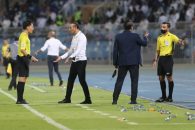 درخواست گل محمدی برای جذب مهاجم خارجی ؛ پرونده جذب استنلی کی روش در پرسپولیس دوباره باز می شود