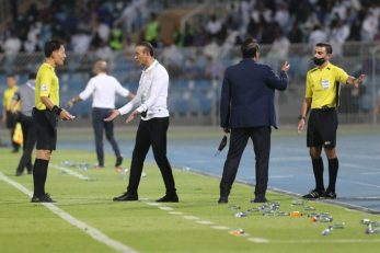 درخواست گل محمدی برای جذب مهاجم خارجی ؛ پرونده جذب استنلی کی روش در پرسپولیس دوباره باز می شود