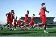 ناتوانی پرسپولیس در جذب بازیکن خارجی