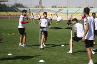 پرسپولیس به دنبال حفظ رکورد