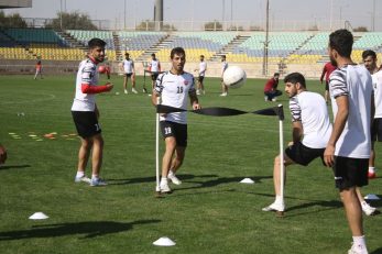 پرسپولیس به دنبال حفظ رکورد