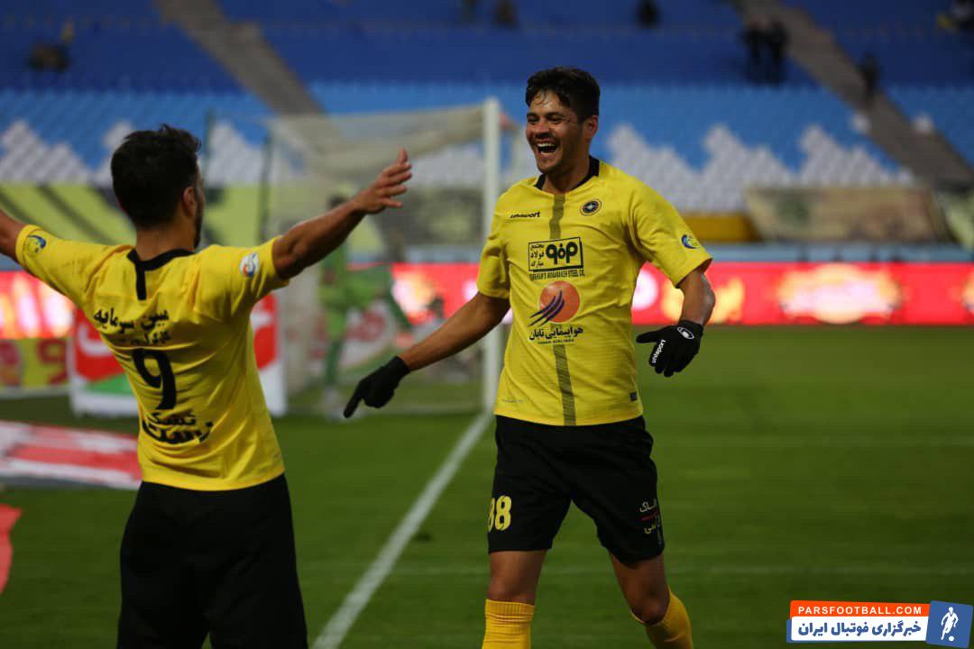 کی روش استنلی و پرسپولیس