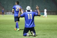 کوین یامگا در خط حمله استقلال