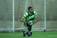 سیدحسین حسینی در پی کلین شیت