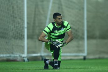 سیدحسین حسینی در پی کلین شیت