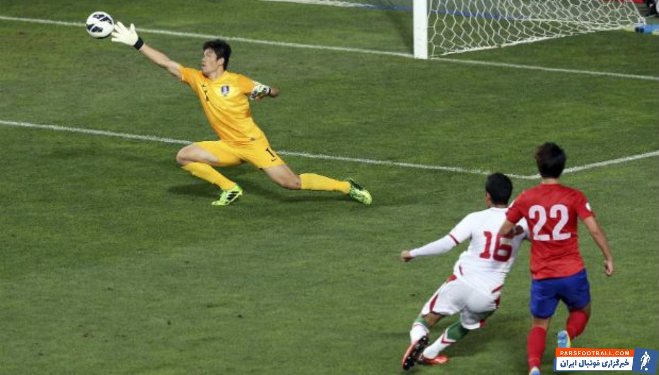 رضا قوچان نژاد گفت: کره جنوبی در سختترین شرایط با ما بازی میکند. تیم ملی ایران در حال حاضر خیلی خوب است و اعتماد به نفس بسیار بالایی دارد.