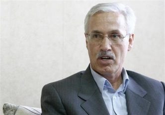 بیژن ذولفقارنسب مشاور وزیر ورزش : حیله گرها و رمال ها به سطح ملی فوتبال ایران رسیده اند