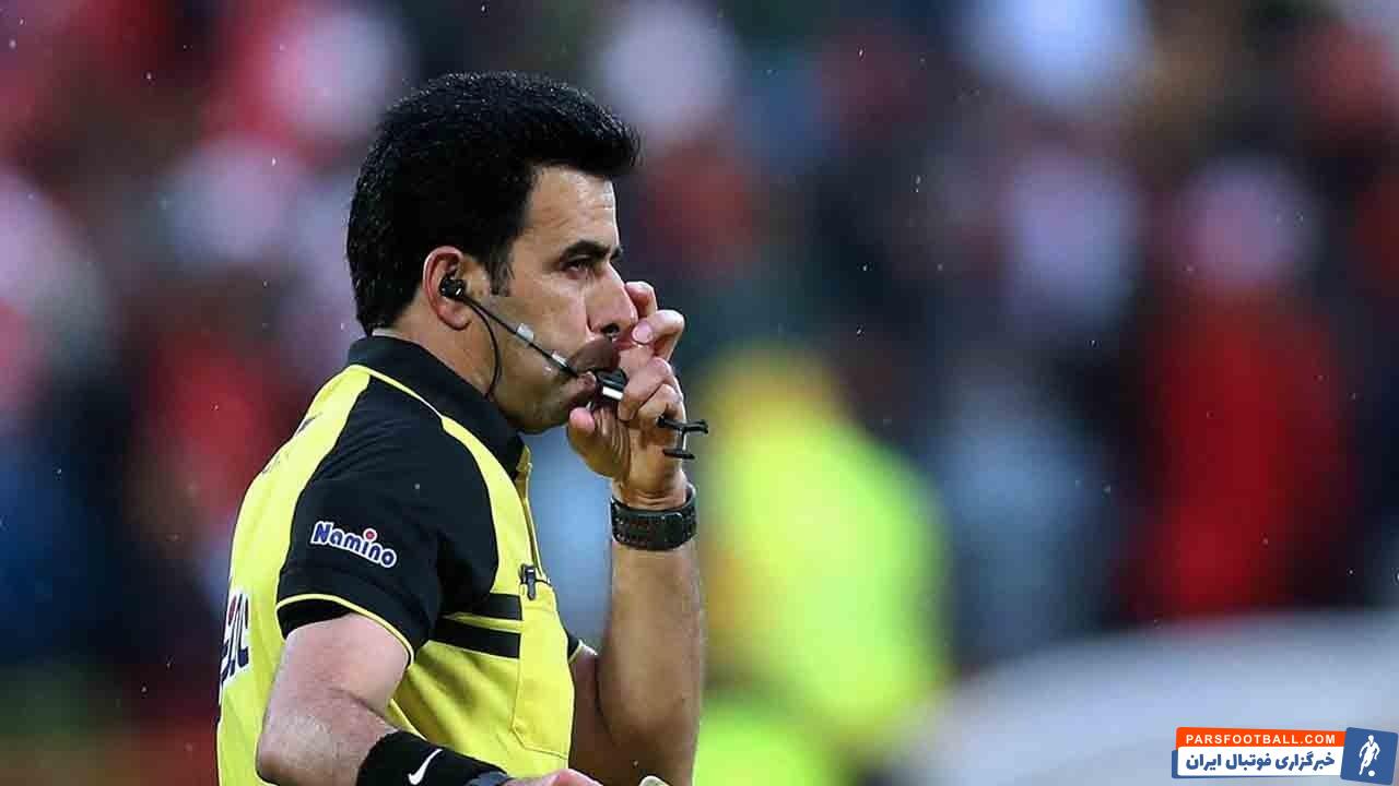 کنایه محسن ترکی به فدراسیون فوتبال