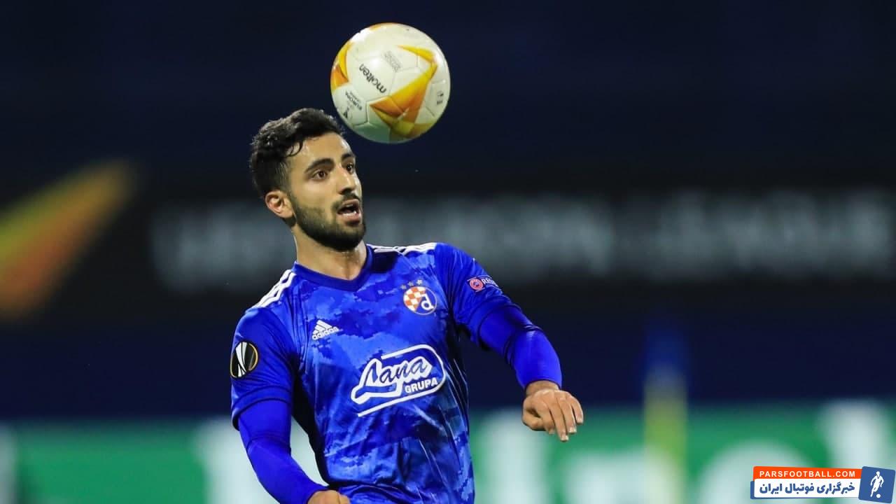 بازگشت صادق محرمی به پرسپولیس