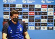 سعید مهری دنبال اثبات خود در استقلال و پیدا کردن راه نفوذ به ترکیب اصلی فرهاد مجیدی