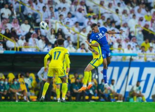الهلال 2 - 1 النصر ؛ قاتل استقلال و پرسپولیس به فینال لیگ قهرمانان آسیا رسید