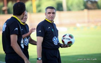 پرسپولیس