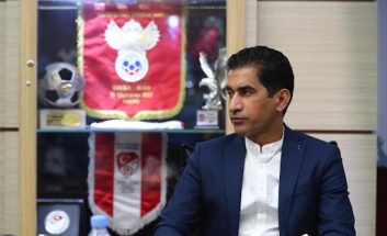 حسن کامرانی فر