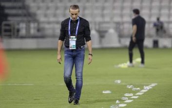 محمد حسین ضیایی : تماشاگران الهلال تمرکز پرسپولیس را به هم زدند