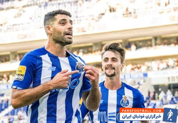 شاهکاری دیگر از لژیونر پرسپولیسی ؛ افتخار آفرینی تمامی ندارد + سند