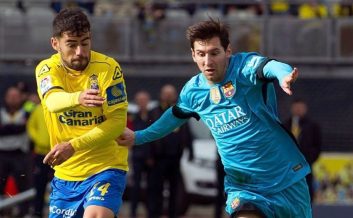 خریدهای بزرگ آجورلو برای استقلال ادامه دارد ؛ پرو تانا مهاجم اسپانیایی در راه ایران