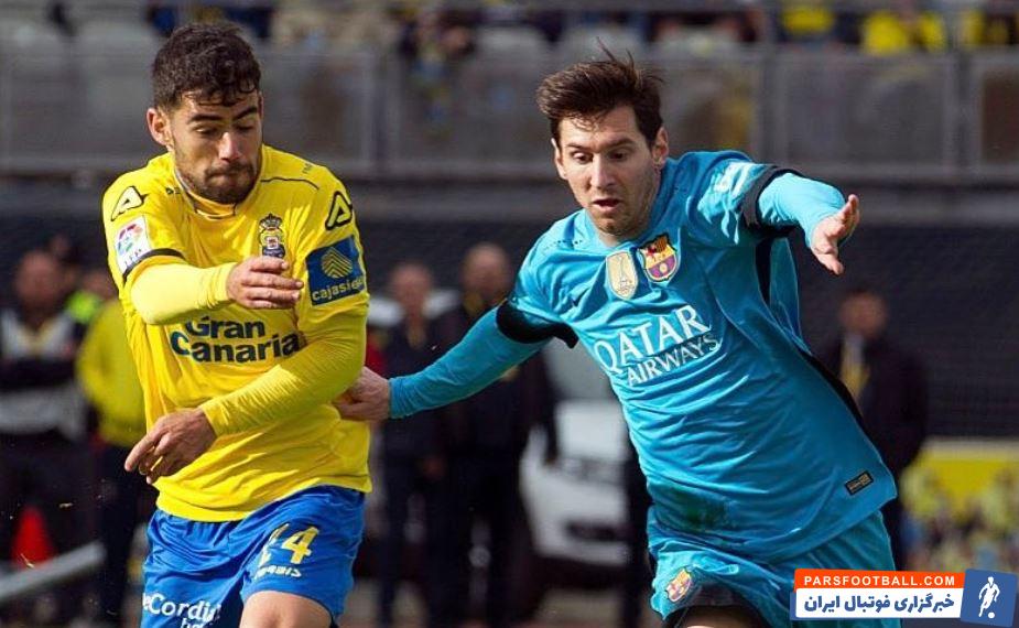 خریدهای بزرگ آجورلو برای استقلال ادامه دارد ؛ پرو تانا مهاجم اسپانیایی در راه ایران