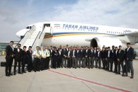 تیم های ورزشی معمولاً چطور سفر می کنند؟