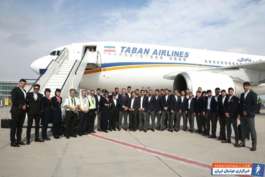 تیم های ورزشی معمولاً چطور سفر می کنند؟