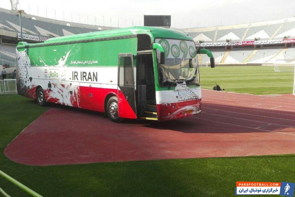 تیم های ورزشی معمولاً چطور سفر می کنند؟