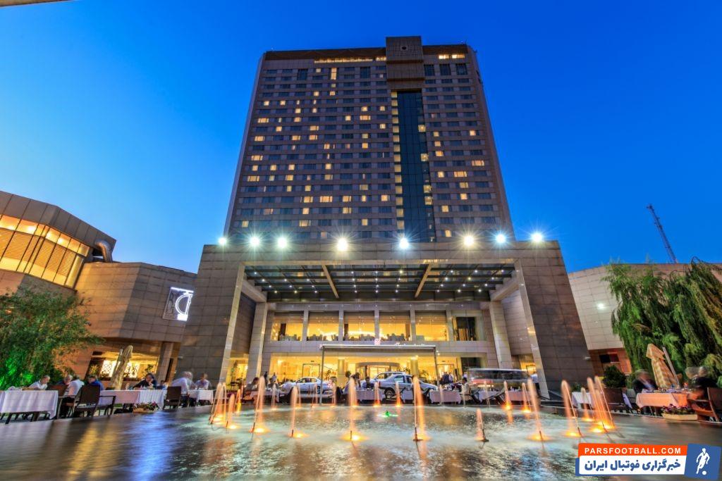 تیم های ورزشی معمولاً چطور سفر می کنند؟