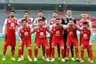 جاسوس در پرسپولیس