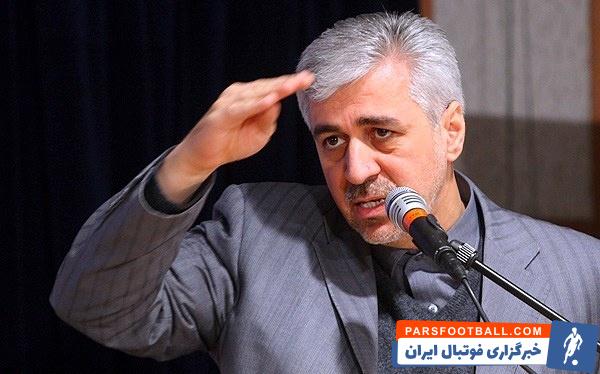 تبریک وزیر ورزش به اعضای تیم ملی