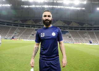 داریوش شجاعیان