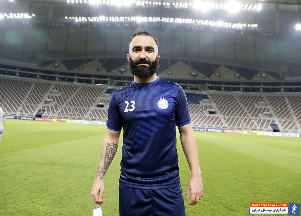 داریوش شجاعیان