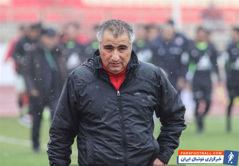 پیشنهاد استقلال به ساکت الهامی