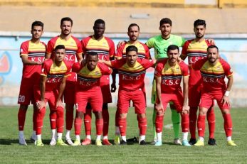 فولاد خوزستان