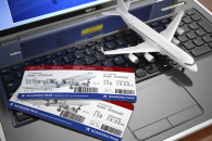 مزایای خرید بلیط هواپیما به صورت آنلاین