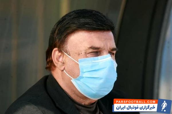 پرویز مظلومی : کارگزار جدید بزودی معرفی می شود