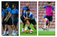 افشاگری روزنامه اماراتی درباره حضور مهدی قایدی و نوراللهی در الکلاسیکو