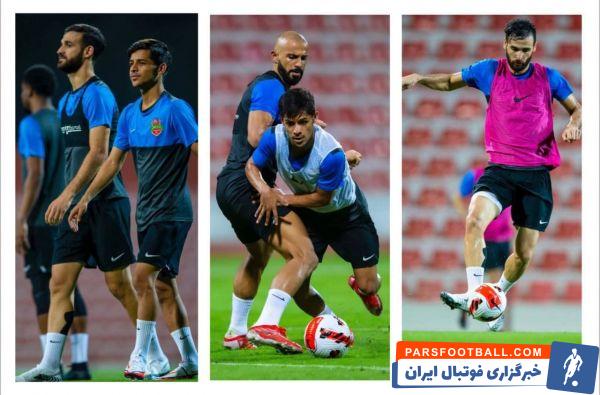 افشاگری روزنامه اماراتی درباره حضور مهدی قایدی و نوراللهی در الکلاسیکو