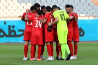 پرسپولیس ؛ فهرست فصل جدید پرسپولیس اعلام شد