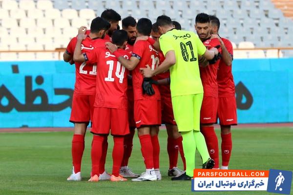 پرسپولیس ؛ فهرست فصل جدید پرسپولیس اعلام شد