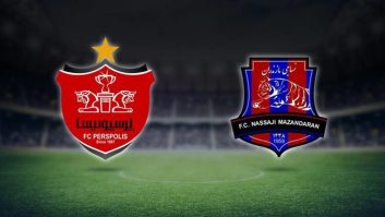 دراگان اسکوچیچ در ورزشگاه آزادی