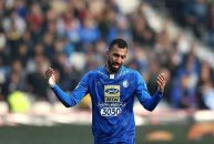 لژیونر جنجالی استقلال به خانه بازگشت + سند