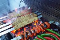 طرز تهیه کباب کوبیده در خانه