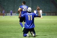 پرسپولیس