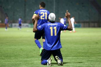 پرسپولیس