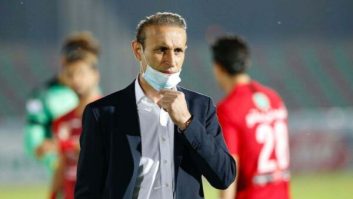 کوین یامگا و ژستد هر دو بازیکن خارجی استقلال به پرسپولیس پیشنهاد شده بودند