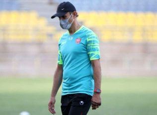 پرسپولیس