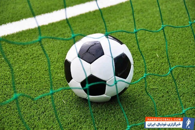 بهترین چمن مصنوعی ورزشی برای زمین فوتبال
