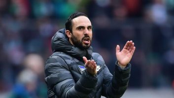 نظر الکس نوری درباره عملکرد ایران