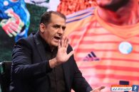 مهدی رسول پناه در برنامه فوتبال برتر